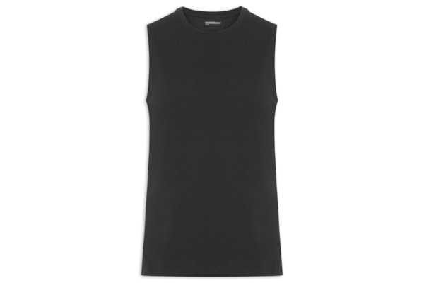 Regata Esportiva Ultra Masculina – Preto