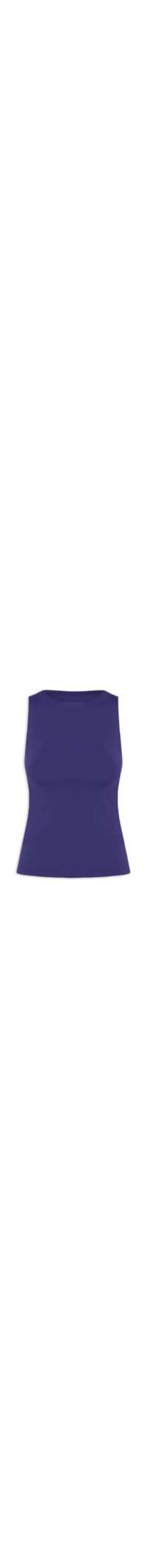 Regata Feminina Action Skin - Roxo