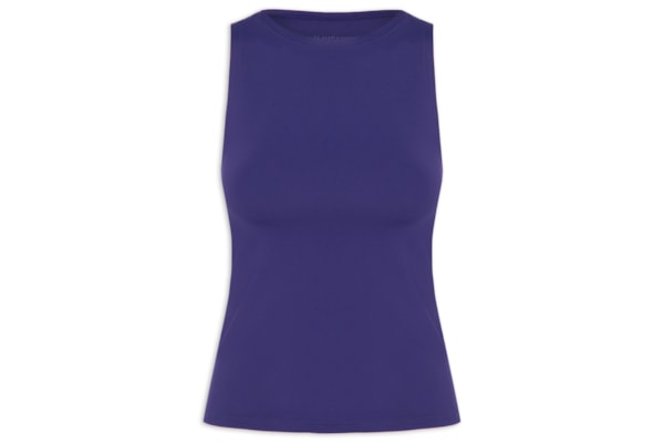 Regata Feminina Action Skin - Roxo