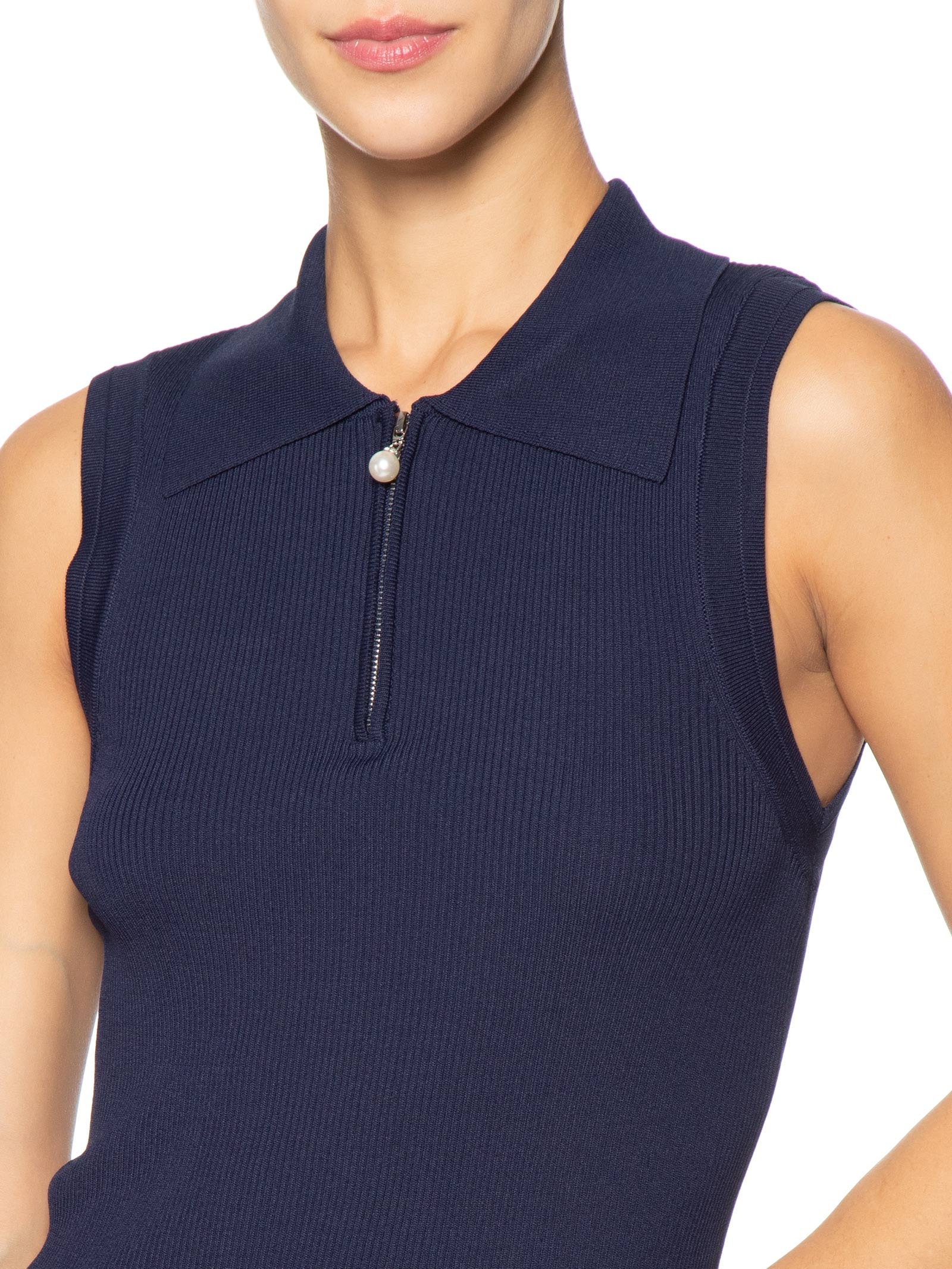 Regata Feminina Alexia II Azul Le Lis