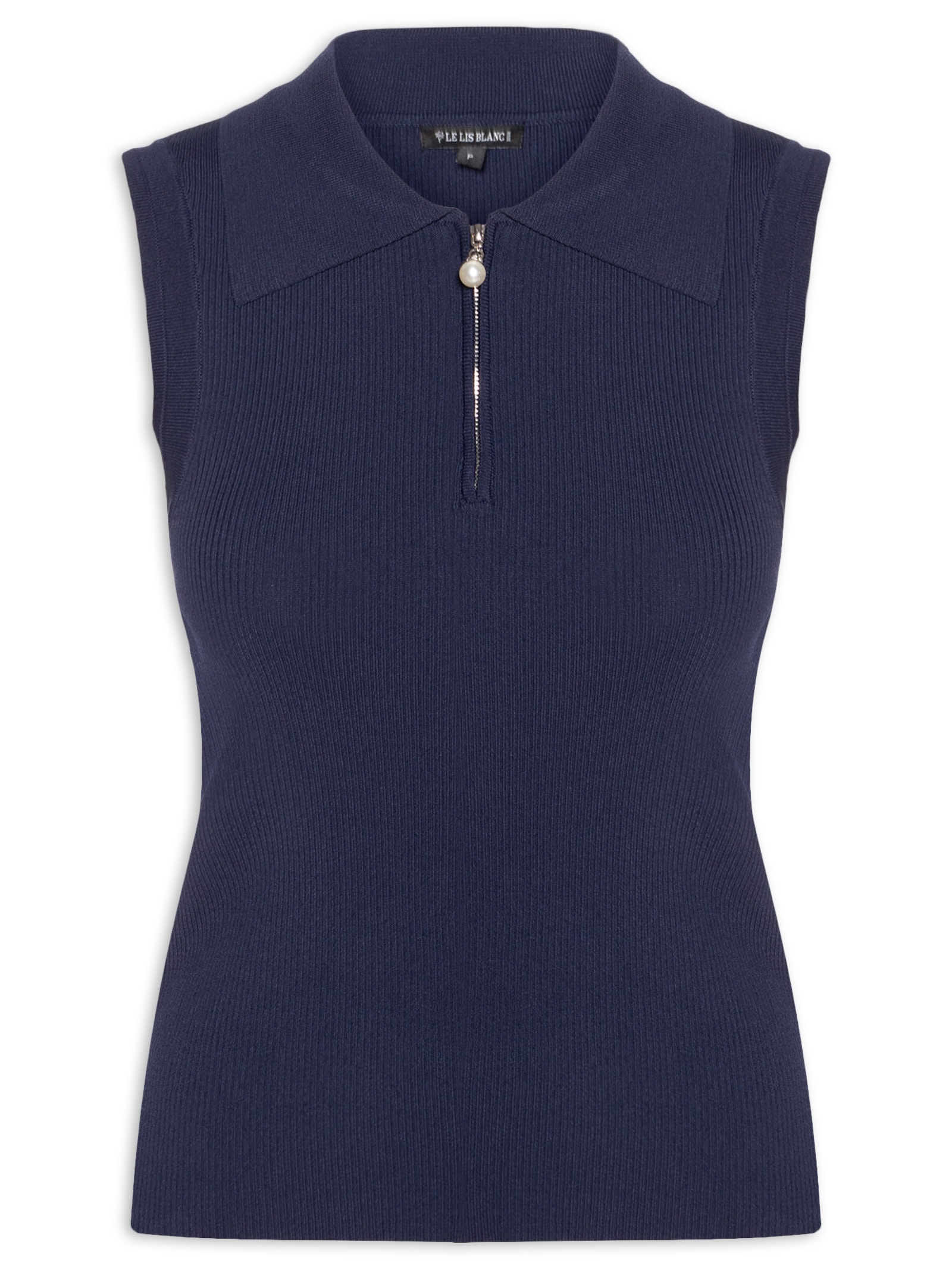 Regata Feminina Alexia II Azul Le Lis