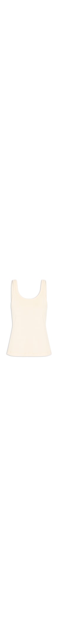 Regata Feminina - Amarelo