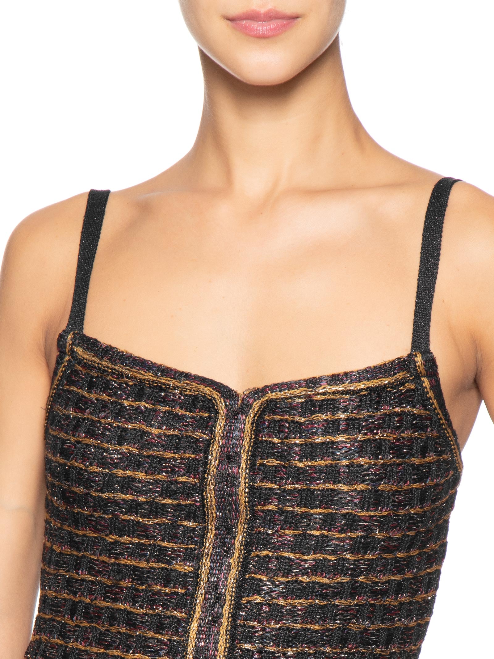 Regata Feminina Amelia Preto Le Lis