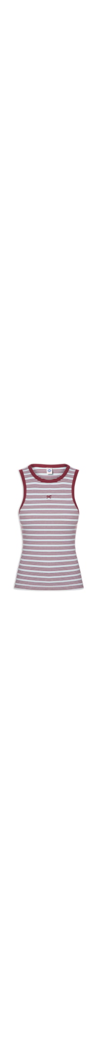 Regata Feminina - Azul