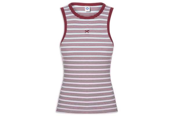 Regata Feminina - Azul