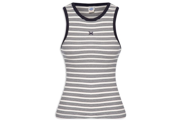 Regata Feminina - Azul