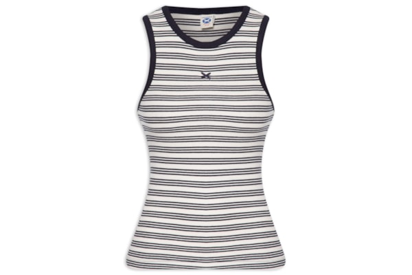 Regata Feminina - Azul