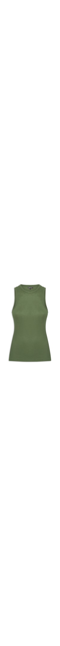 Regata Feminina Belle - Verde