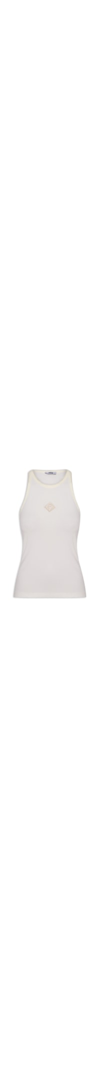 Regata Feminina - Branco