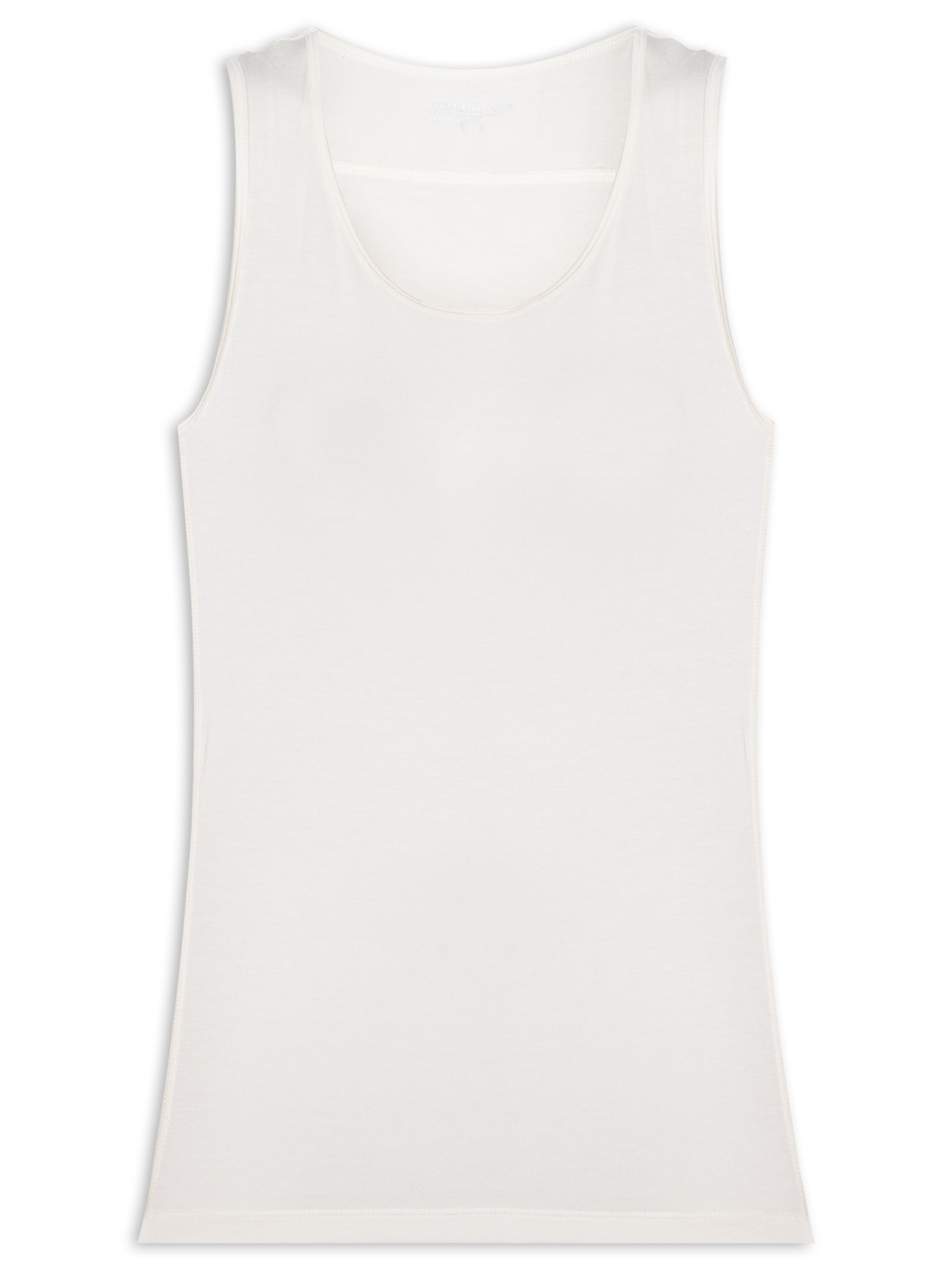 Regata Feminina Branco Hering Sports