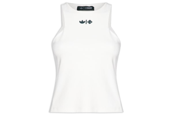 Regata Feminina - Branco
