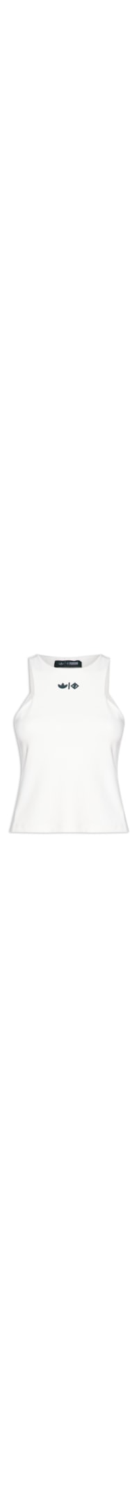 Regata Feminina - Branco