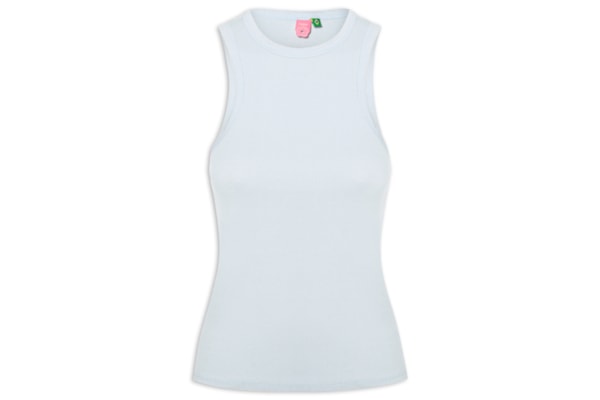 Regata Feminina Camila - Azul