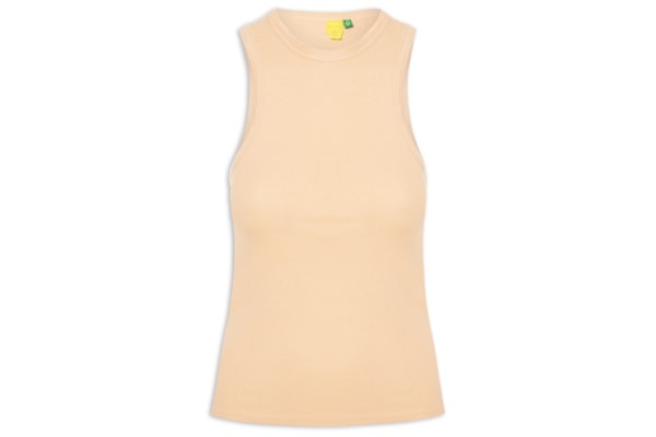 Regata Feminina Camila - Bege