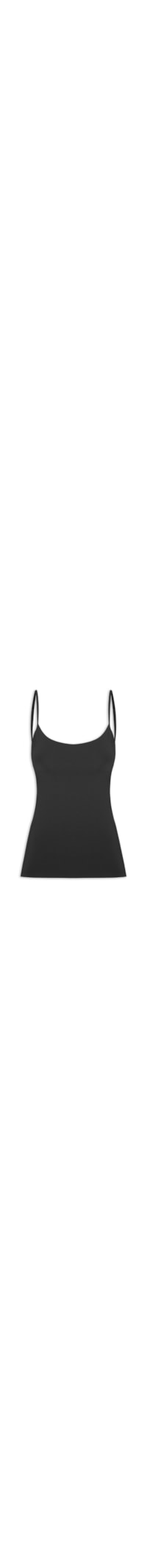 Regata Feminina Camisete Harmony - Preto