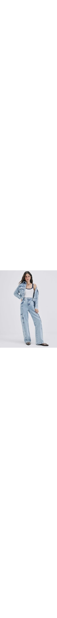 Regata Feminina Canelada - Branco