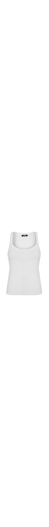 Regata Feminina Canelada - Branco