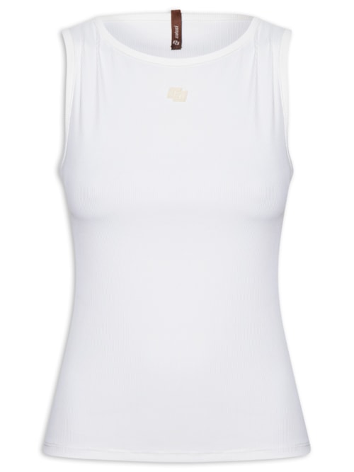 Regata Feminina Canelada - Off White
