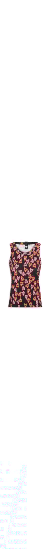 Regata Feminina Canelada - Preto