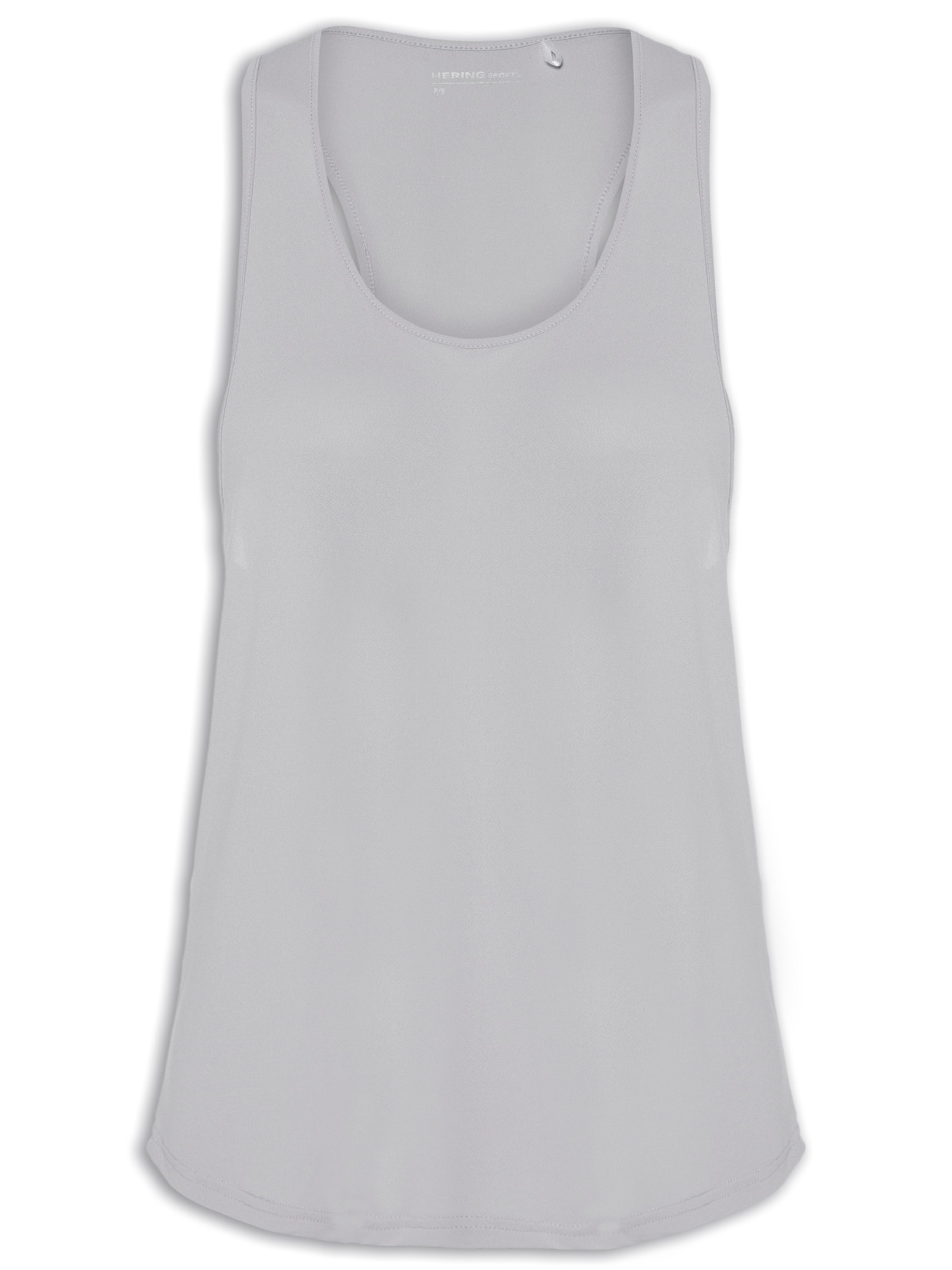 Regata Feminina Cinza Hering Sports