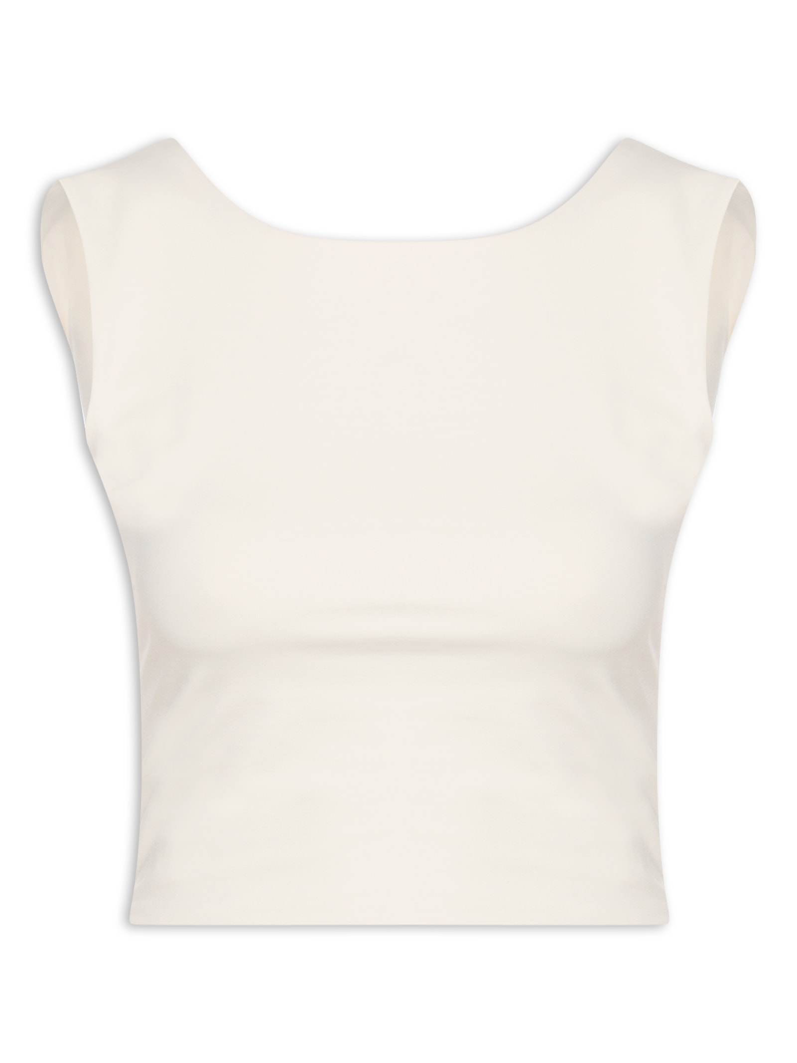 Regata Feminina Classic Sports Off White Fila