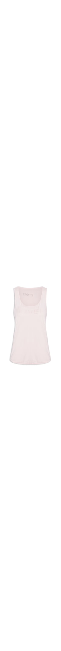 Regata Feminina Comfort - Rosa