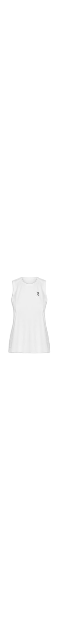 Regata Feminina Court Tank 2 - Branco