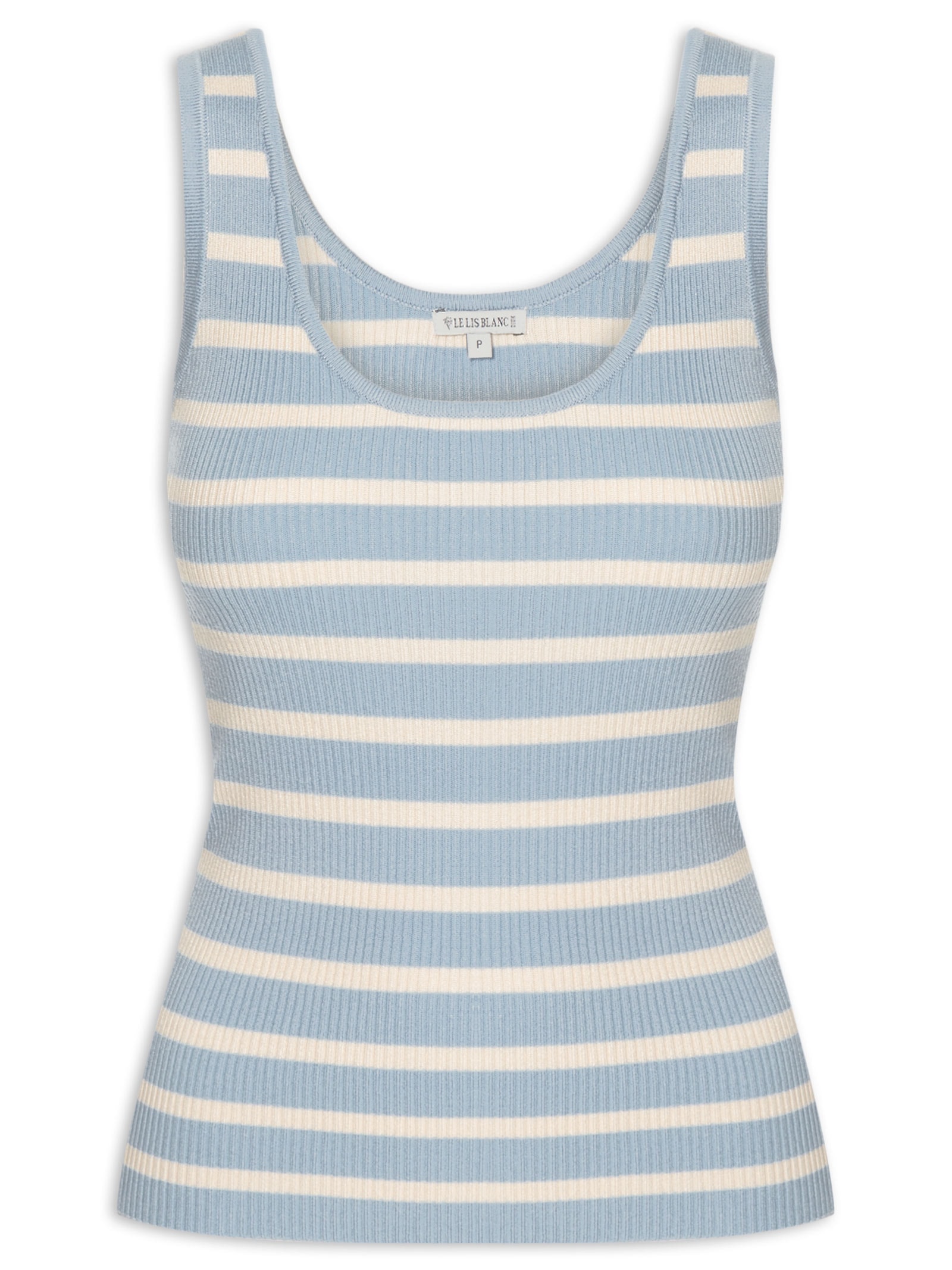 Regata Feminina Delfina Azul Le Lis