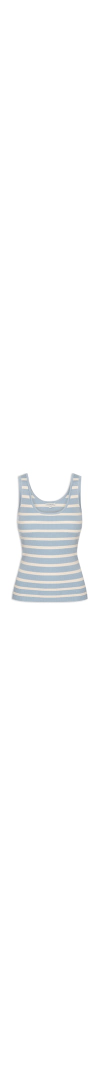 Regata Feminina Delfina - Azul
