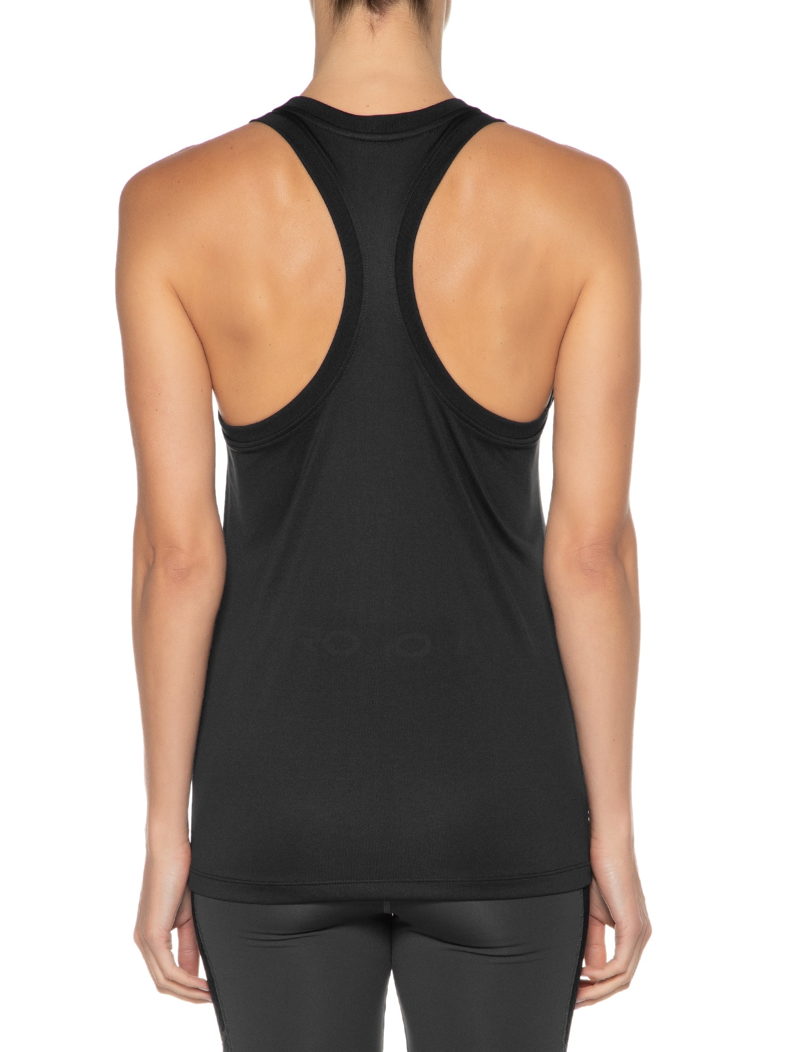 Regata Feminina Df Tank Rlgd Rbk Lbr Preto Nike
