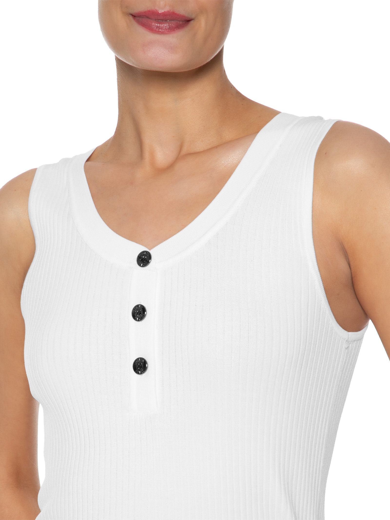 Regata Feminina Dinora Branco Le Lis