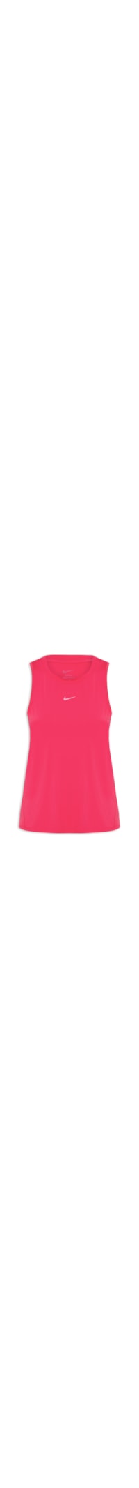 Regata Feminina Dri-FIT One - Rosa