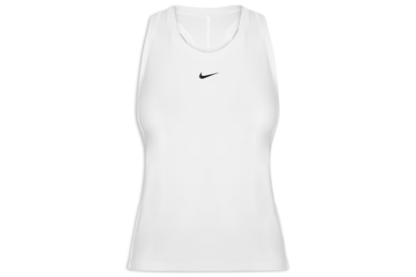 Regata Feminina Dri-Fit Victory - Branco