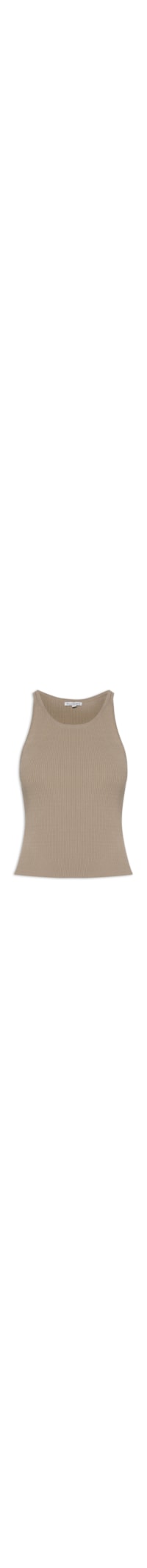 Regata Feminina Elis Nadador - Bege