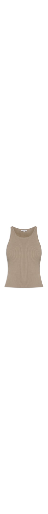 Regata Feminina Elis Nadador - Bege