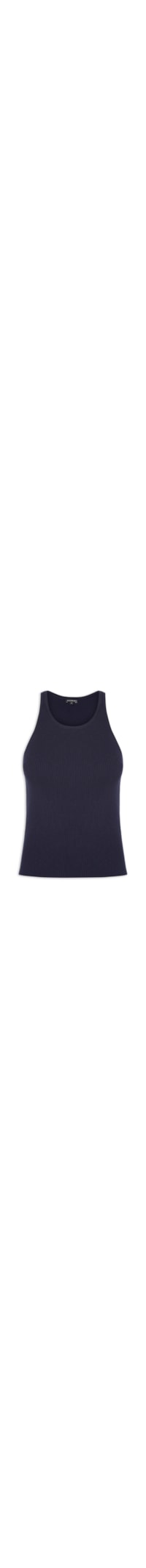 Regata Feminina Elis Nadador II - Azul