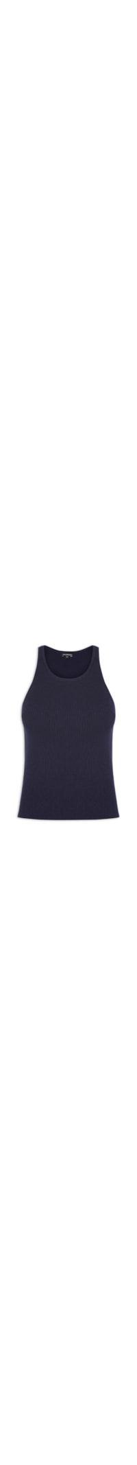 Regata Feminina Elis Nadador II - Azul