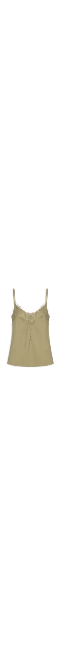 Regata Feminina Emily - Verde