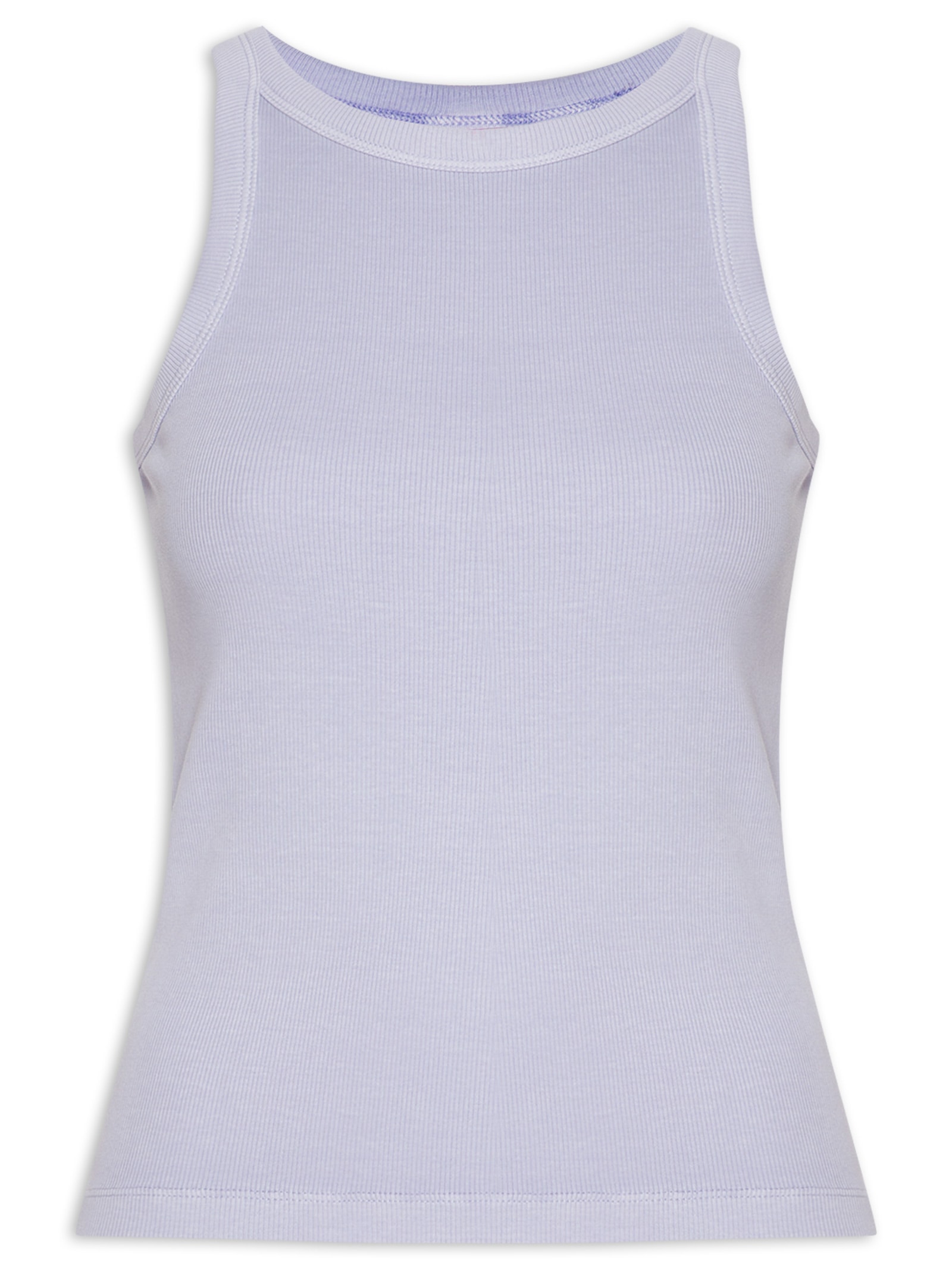 Regata Feminina Essential Racer Tank – Roxo Levi's