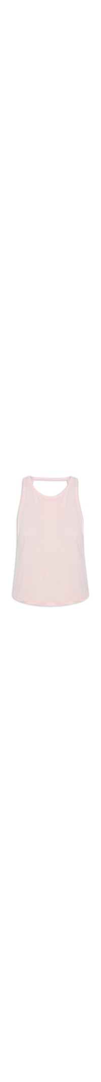 Regata Feminina Essentials - Rosa