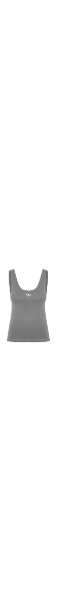 Regata Feminina Essentials Tank - Preto