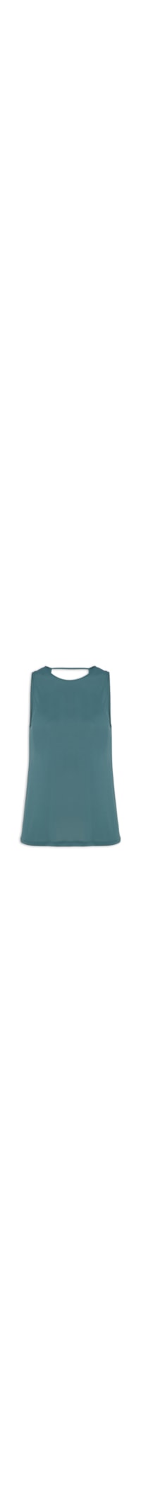 Regata Feminina Essentials - Verde