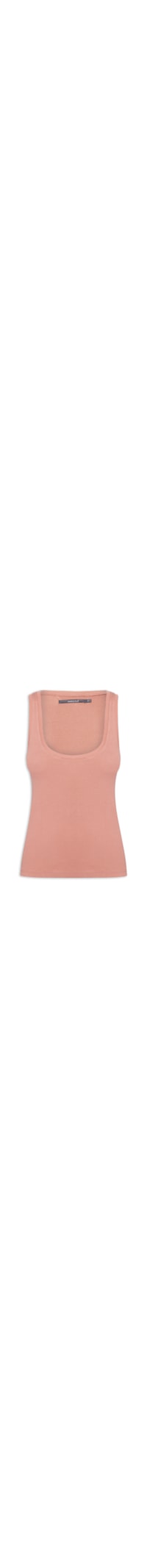 Regata Feminina Estonada - Rosa