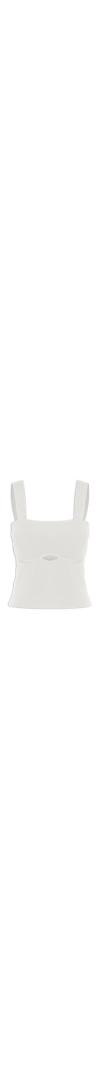 Regata Feminina Fabia - Off White