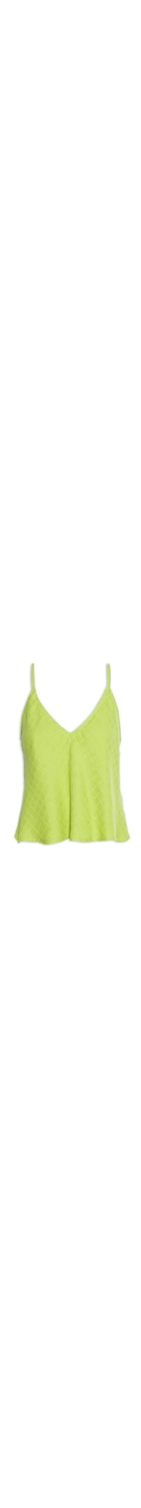 Regata Feminina Fluída Varanas - Verde