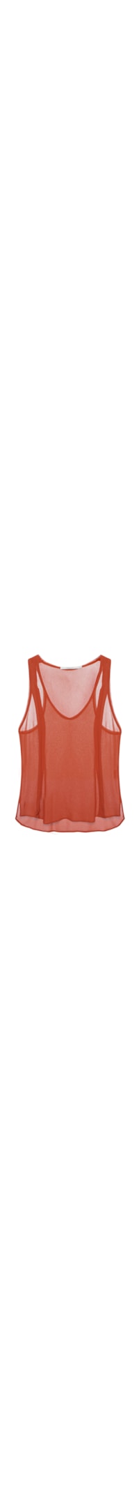 Regata Feminina GGT - Vermelho