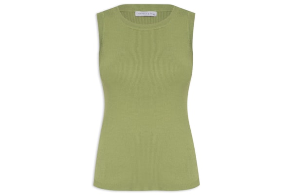 Regata Feminina Gola Redonda Alongada - Roxo
