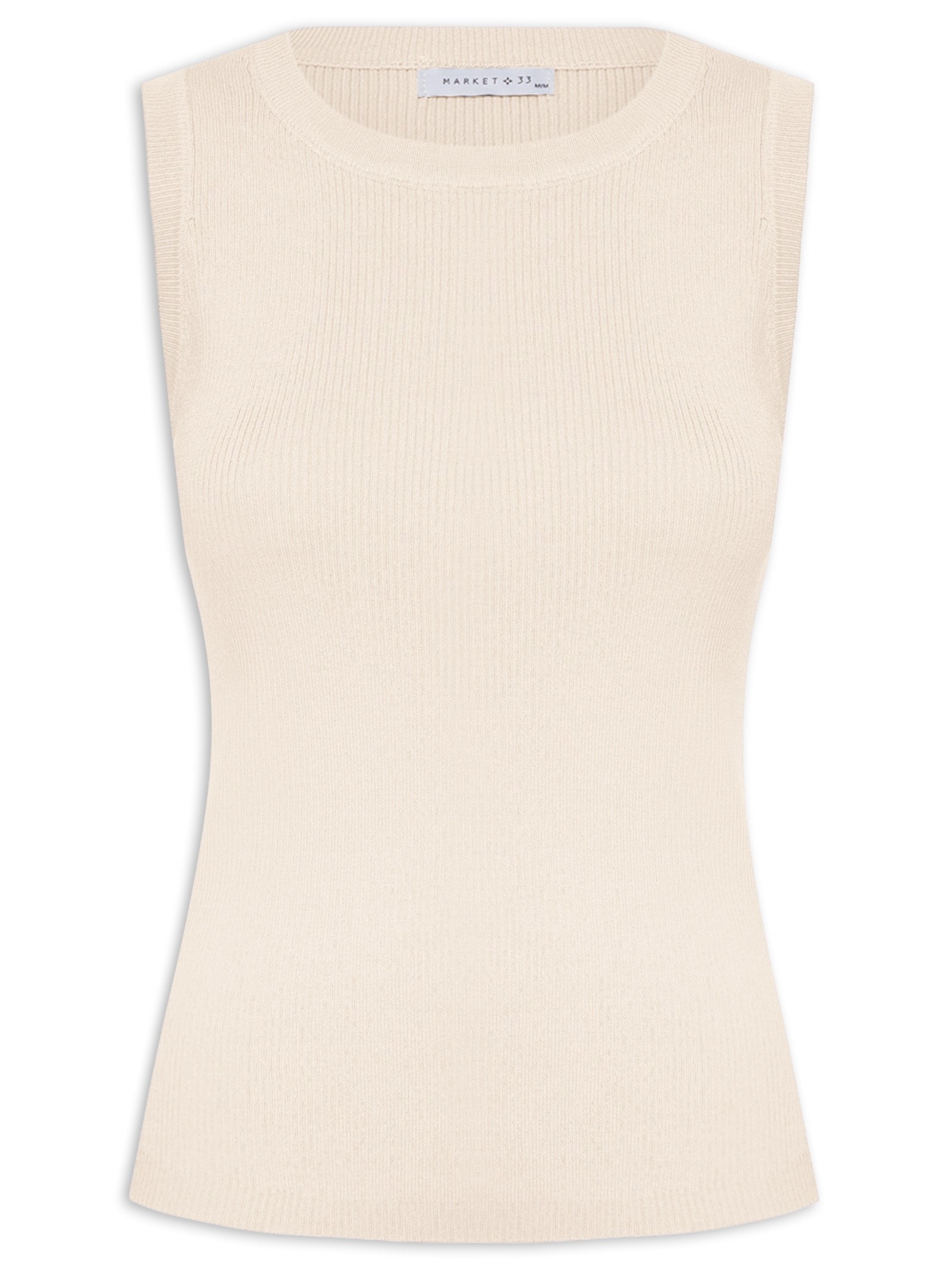 Regata Feminina Gola Redonda Alongada Roxo Market 33