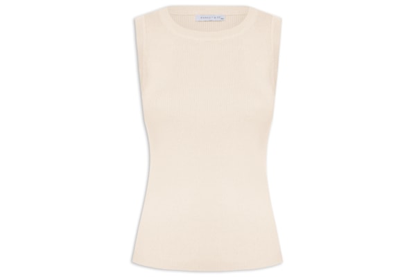 Regata Feminina Gola Redonda Alongada - Roxo