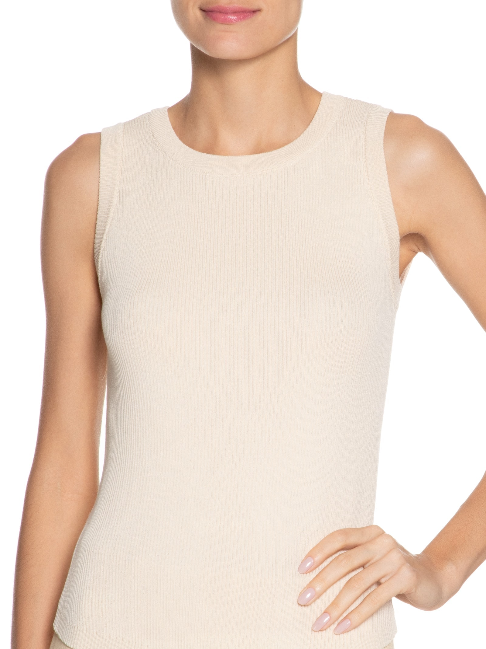 Regata Feminina Gola Redonda Alongada Roxo Market 33